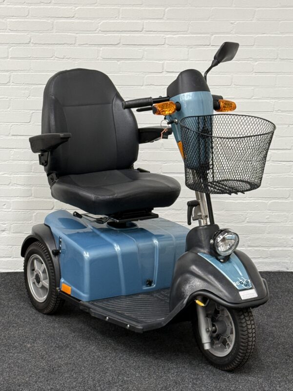 Medema - Mini Crosser MC130E
