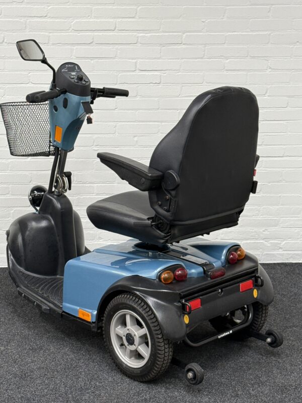 Medema - Mini Crosser MC130E