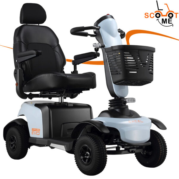 1 Excel Galaxy Citiflyer EVO