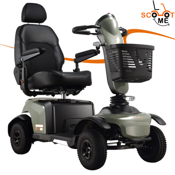 1 Excel Galaxy Citiflyer EVO