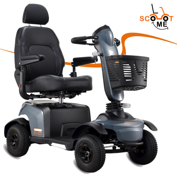 1 Excel Galaxy Citiflyer EVO