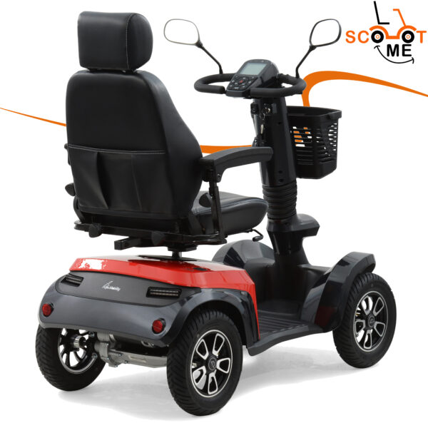 3 Life & Mobility Presto S