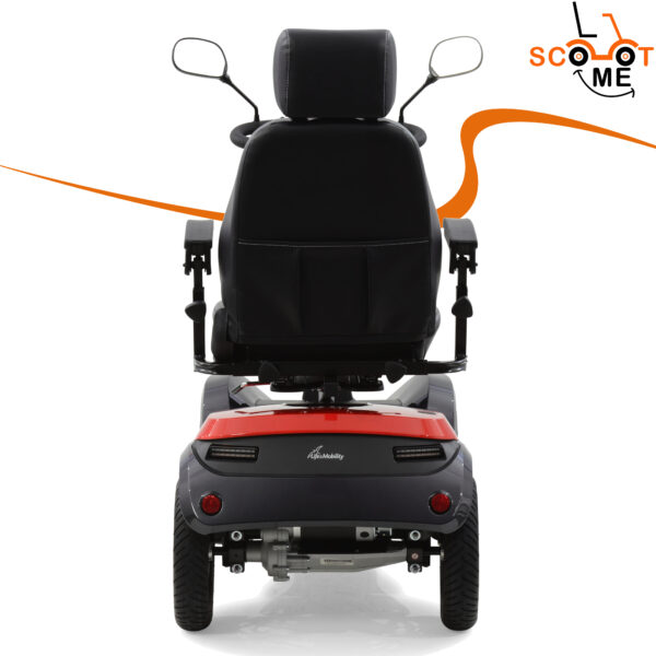 4 Life & Mobility Presto S