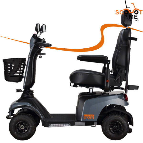 5 Excel Galaxy Citiflyer EVO