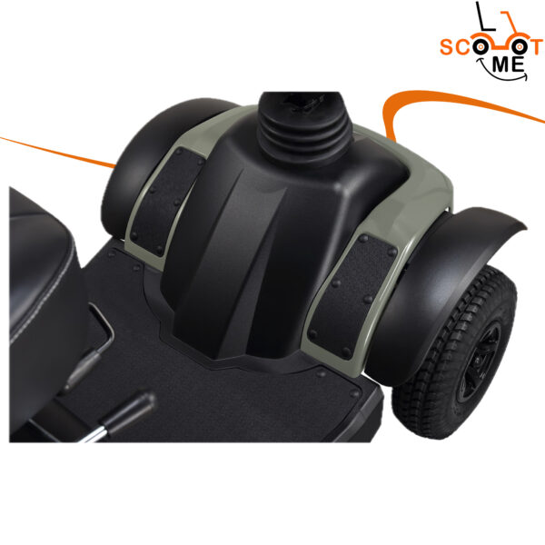 6 Excel Galaxy Citiflyer EVO