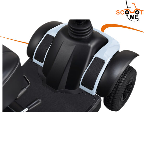 6 Excel Galaxy Citiflyer EVO