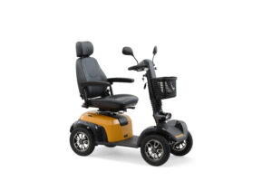 BLACK FRIDAY DEAL - Life & Mobility Presto