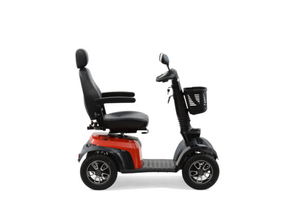 BLACK FRIDAY DEAL - Life & Mobility Presto