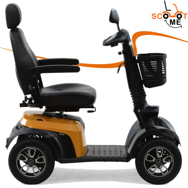 G2 Life & Mobility Presto S