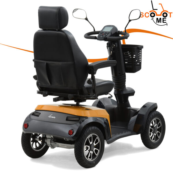 G3 Life & Mobility Presto S