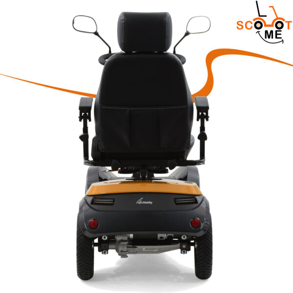 G4 Life & Mobility Presto S