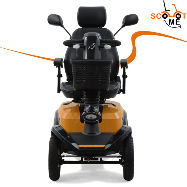 Life & Mobility Presto