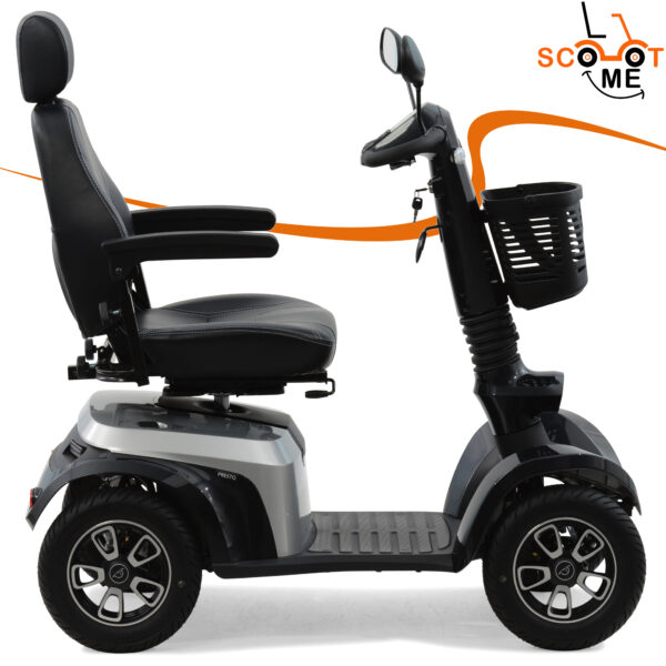 Gr2 Life & Mobility Presto S