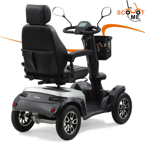 Gr3 Life & Mobility Presto S