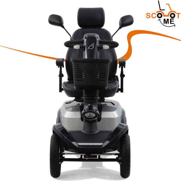 Life & Mobility Presto