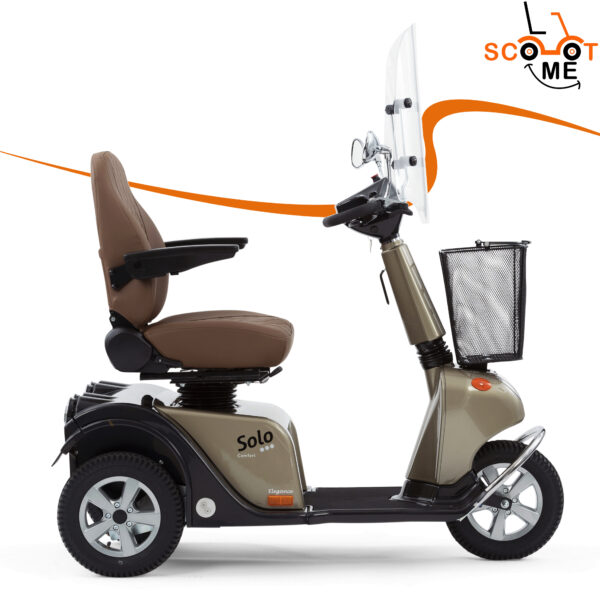 2 Life & Mobility Solo Elegance