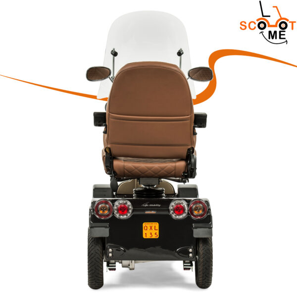 3 Life & Mobility Solo Elegance