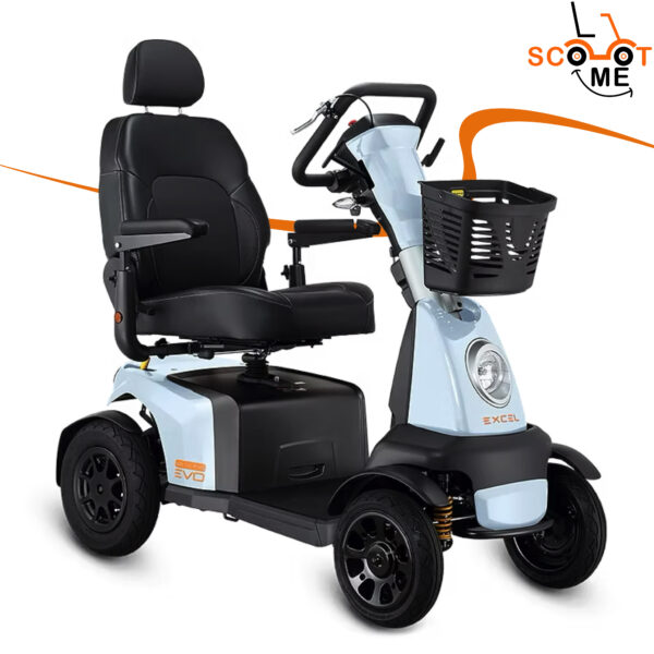 B1 Excel Galaxy Plus Evo 4