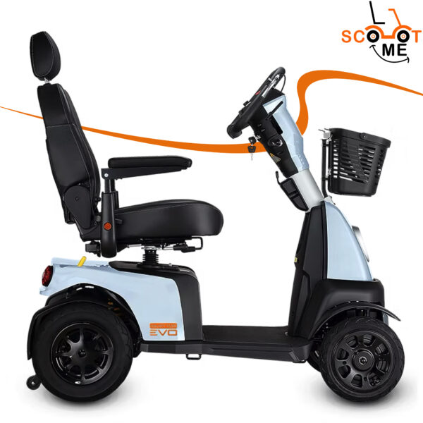 B2 Excel Galaxy Plus Evo 4