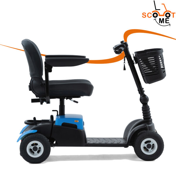 Life & Mobility Vivo