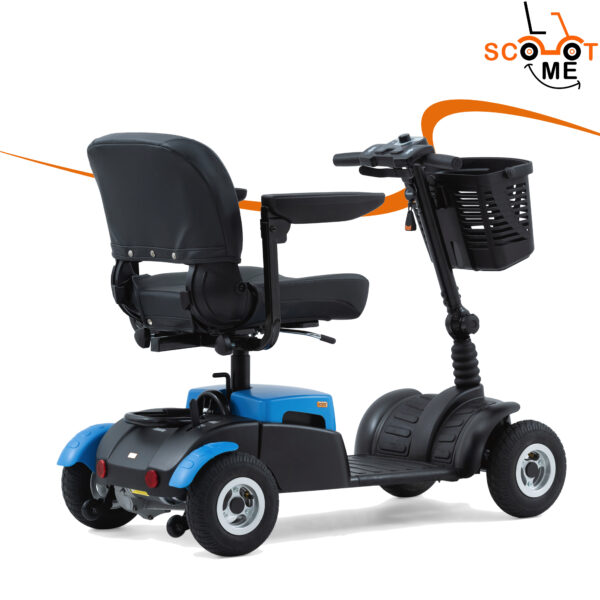 Life & Mobility Vivo