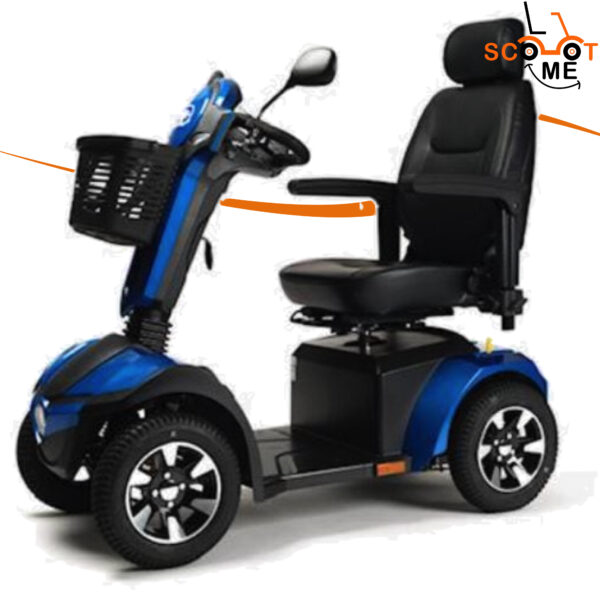 B3 Vermeiren Mercurius 4D