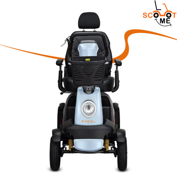 B4 Excel Galaxy Plus Evo 4