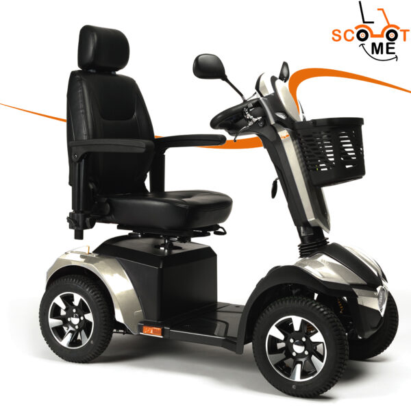 C1 Vermeiren Mercurius 4D