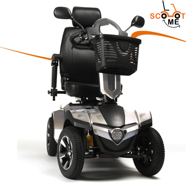 C2 Vermeiren Mercurius 4D