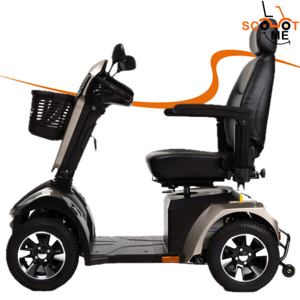 C3 Vermeiren Mercurius 4D