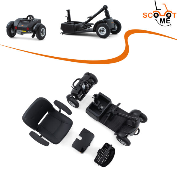 Life & Mobility Vivo