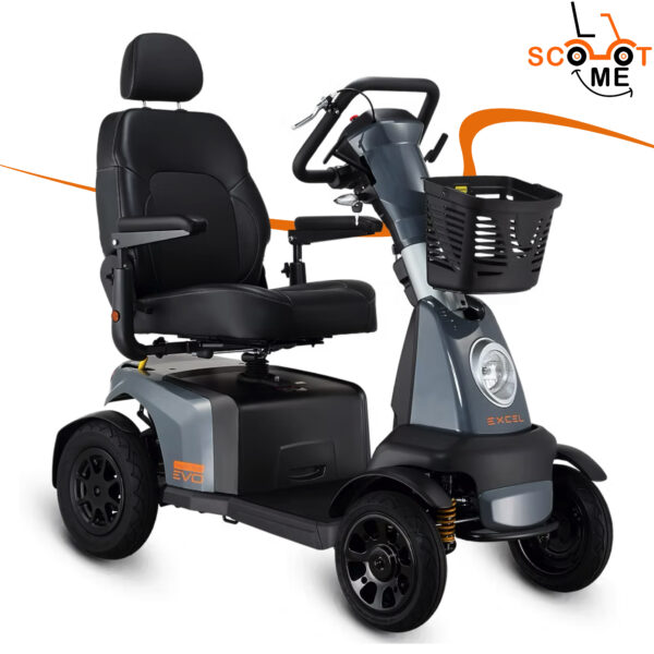 G1 Excel Galaxy Plus Evo 4