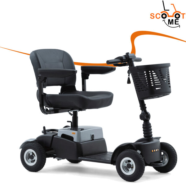 Life & Mobility Vivo