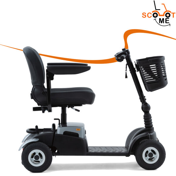 Life & Mobility Vivo