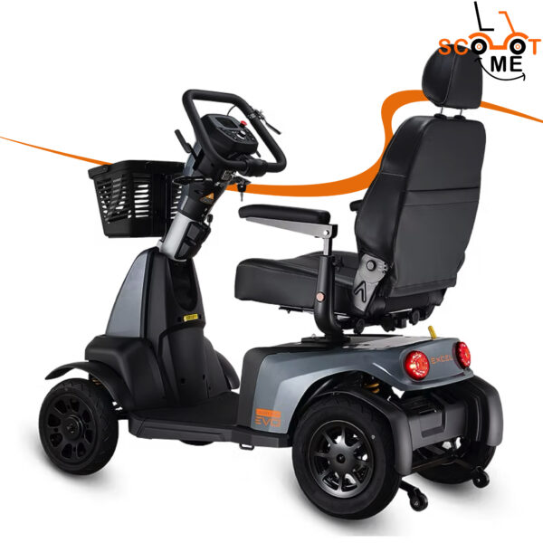 G3 Excel Galaxy Plus Evo 4