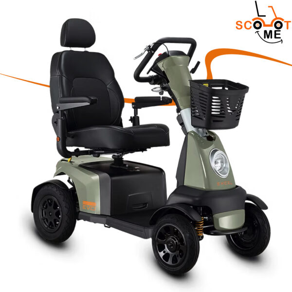 GG1 Excel Galaxy Plus Evo 4