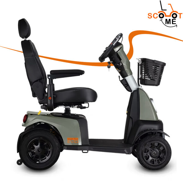 GG2 Excel Galaxy Plus Evo 4