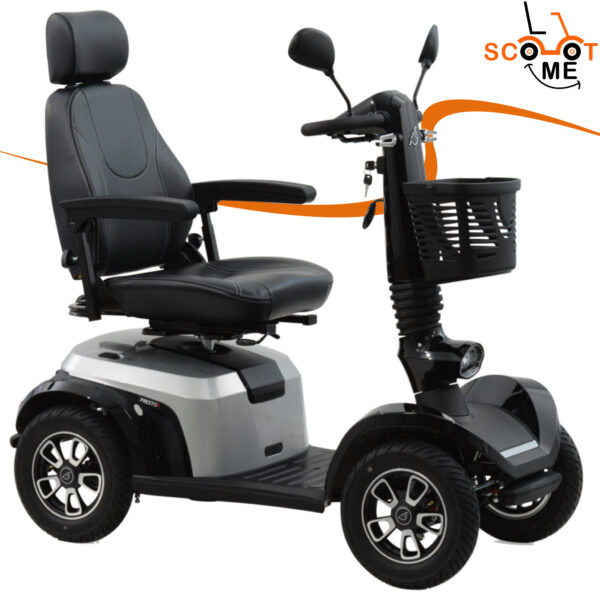 GR1 Life & Mobility Presto S