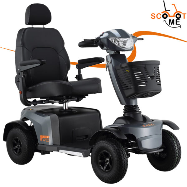 Gr1 Excel Galaxy II EVO 4