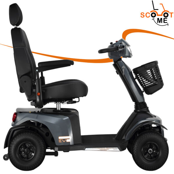 Gr2 Excel Galaxy II EVO 4