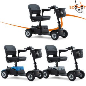 Product Life & Mobility Vivo