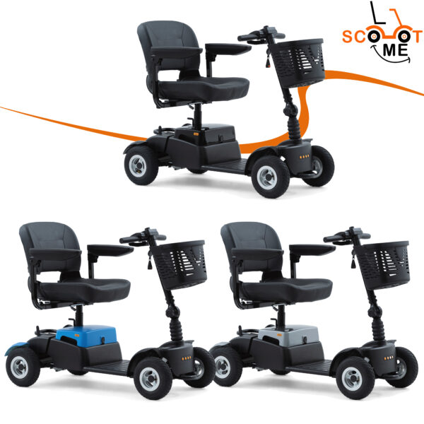 Life & Mobility Vivo