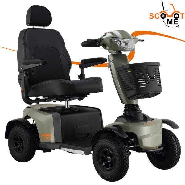 S1 Excel Galaxy II EVO 4