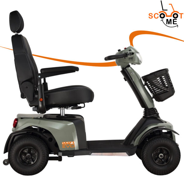 S2 Excel Galaxy II EVO 4