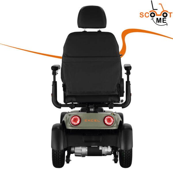 S3 Excel Galaxy II EVO 4