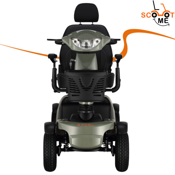 S5 Excel Galaxy II EVO 4