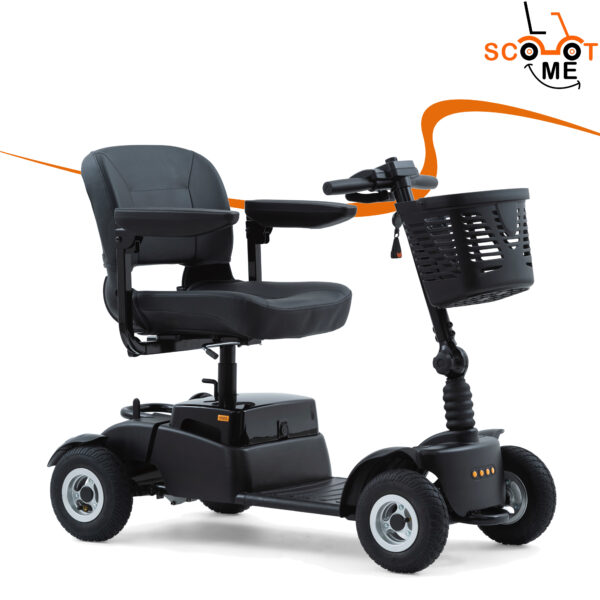 Life & Mobility Vivo