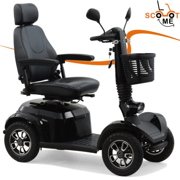 Z1 Life & Mobility Presto S