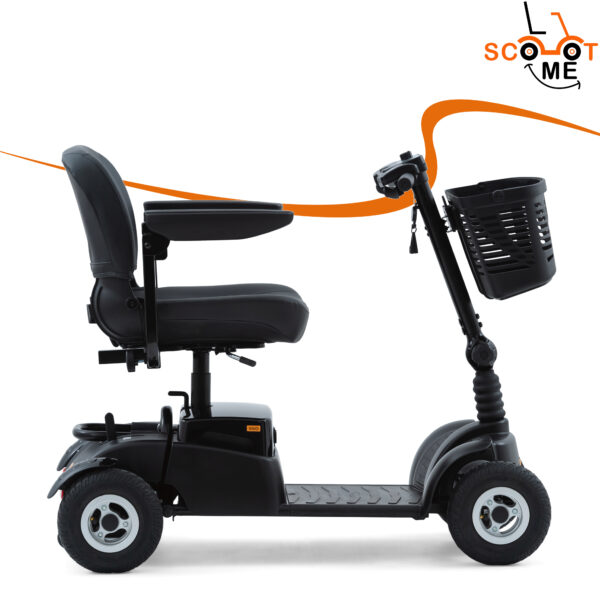 Life & Mobility Vivo