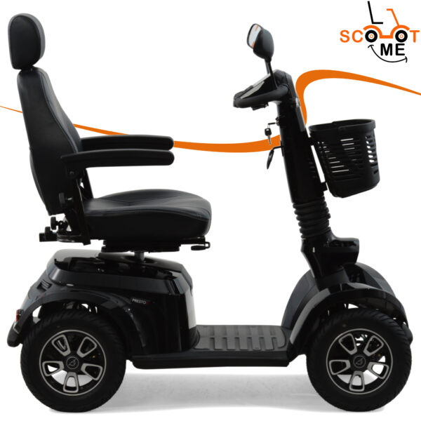 Z2 Life & Mobility Presto S